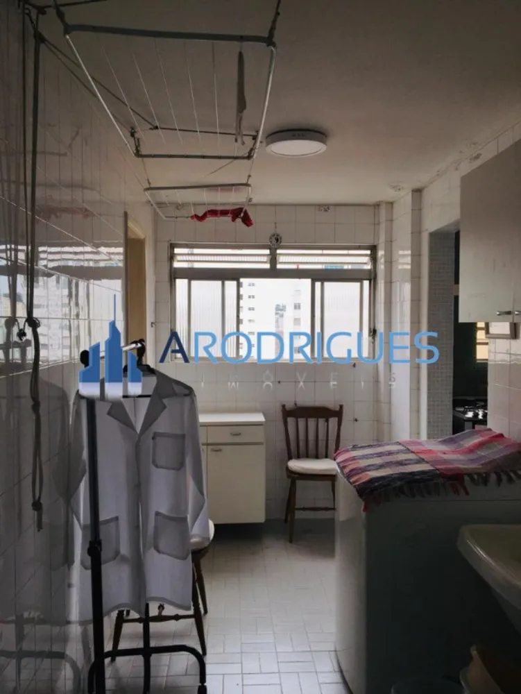 Apartamento, 2 quartos, 107 m² - Foto 7