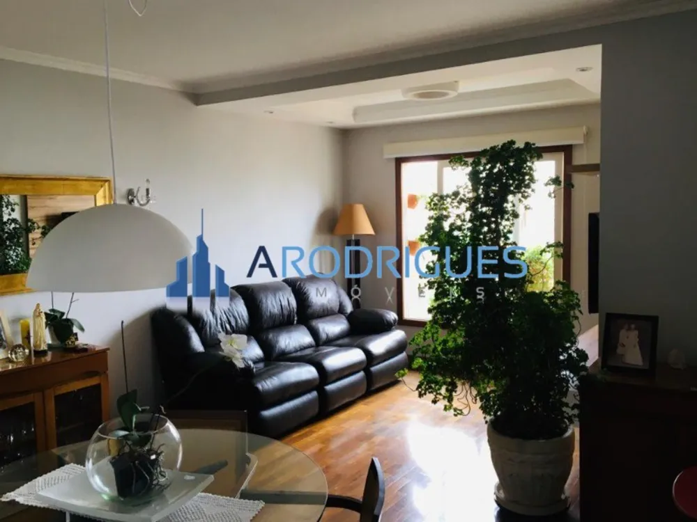 Apartamento, 2 quartos, 107 m² - Foto 1