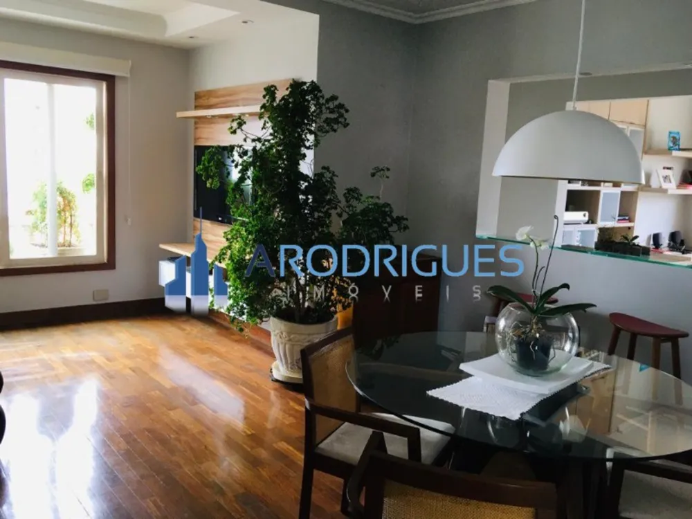 Apartamento, 2 quartos, 107 m² - Foto 3