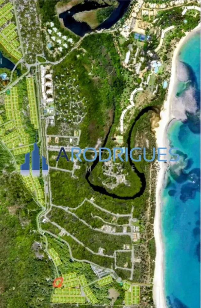 Terreno, 700 m² - Foto 2
