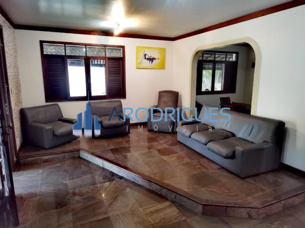 Casa, 10 quartos, 800 m² - Foto 4
