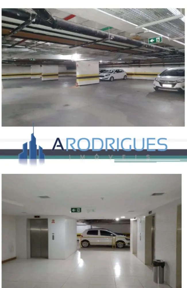 Imóvel Comercial, 568 m² - Foto 1