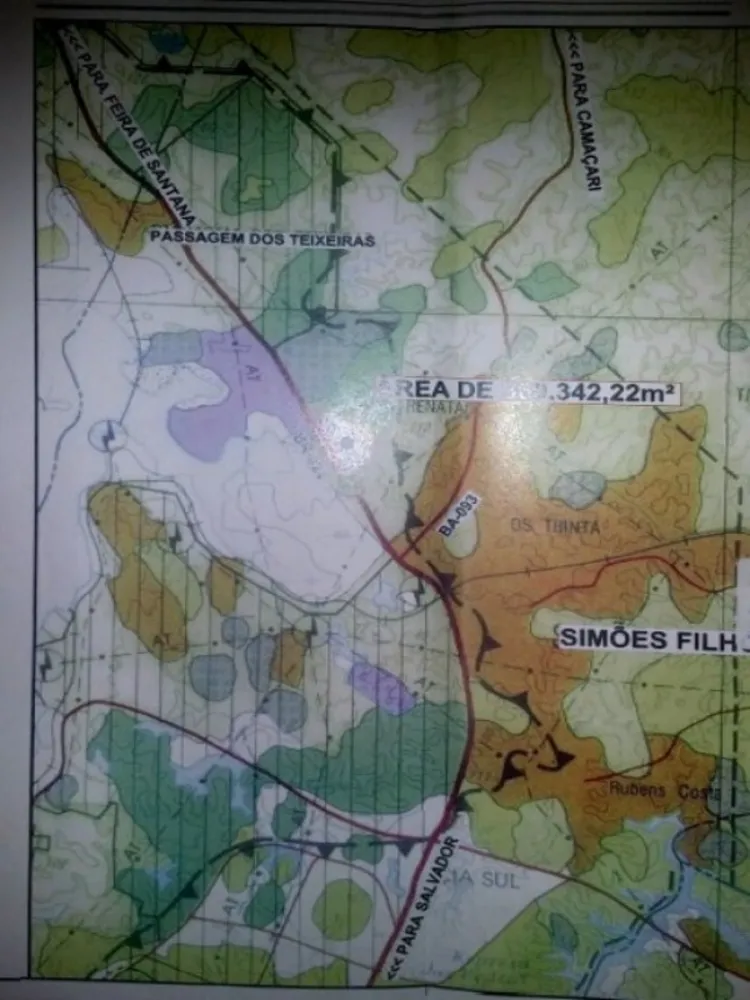 Loteamento e Condomínio, 36 hectares - Foto 4