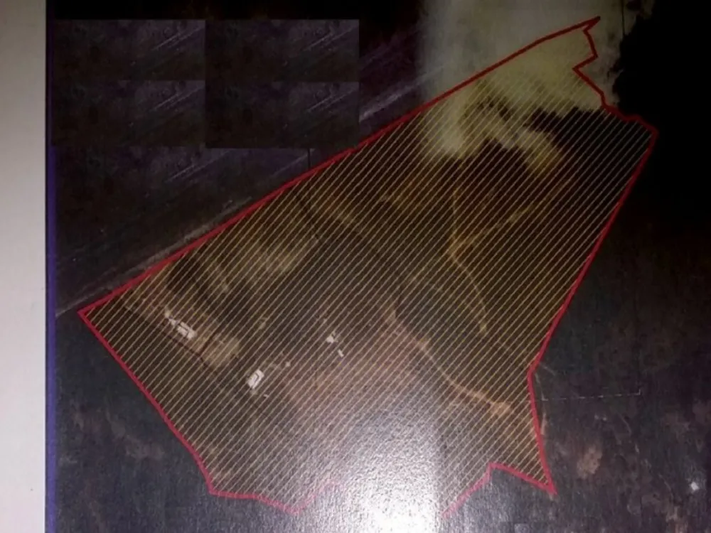 Loteamento e Condomínio, 36 hectares - Foto 1