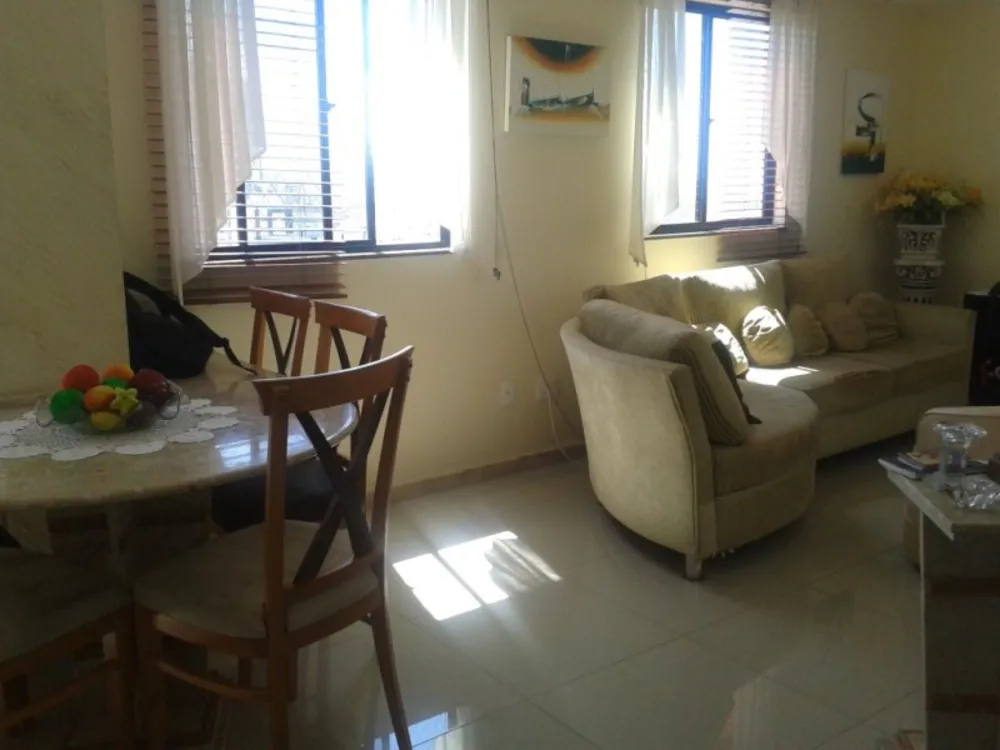 Cobertura, 4 quartos, 180 m² - Foto 2