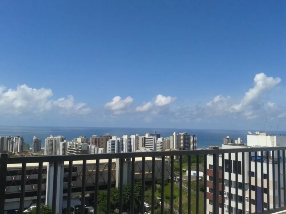 Cobertura, 4 quartos, 180 m² - Foto 9