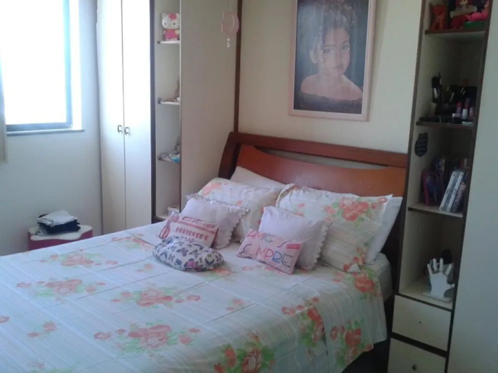 Cobertura, 4 quartos, 180 m² - Foto 6