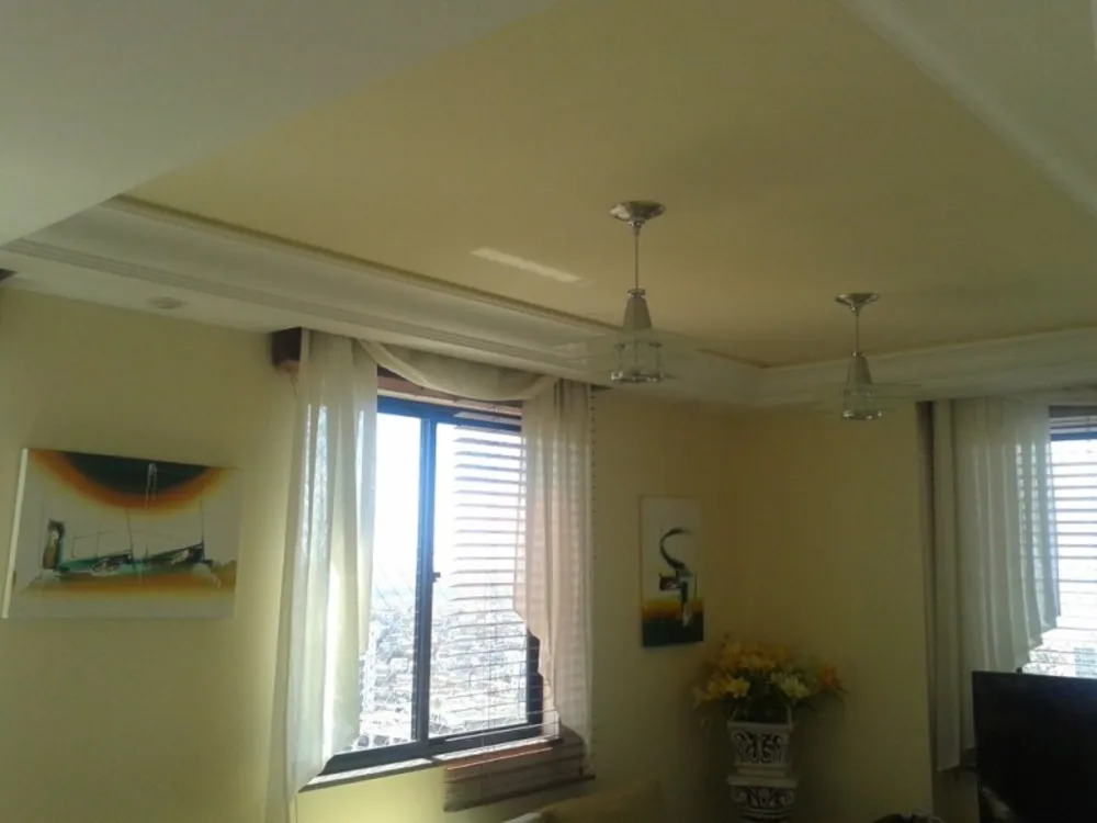 Cobertura, 4 quartos, 180 m² - Foto 7