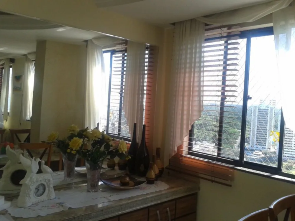Cobertura, 4 quartos, 180 m² - Foto 5