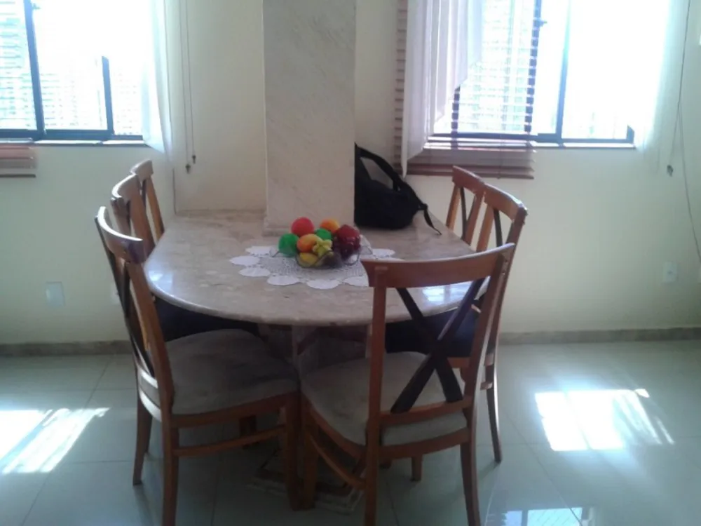 Cobertura, 4 quartos, 180 m² - Foto 4