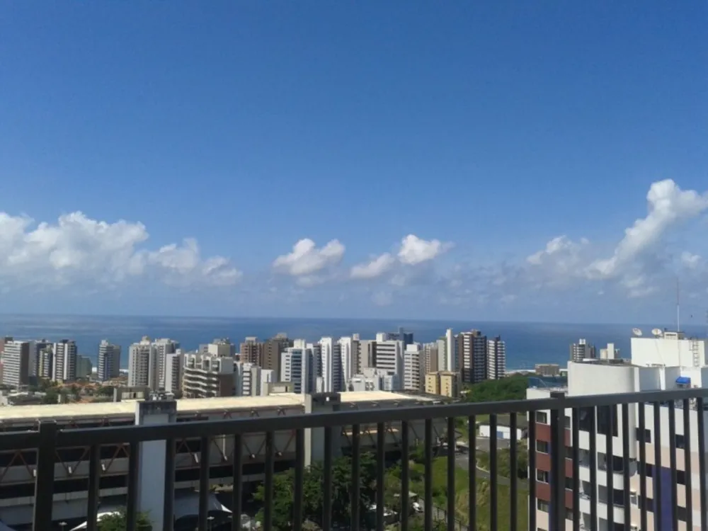 Cobertura, 4 quartos, 180 m² - Foto 12