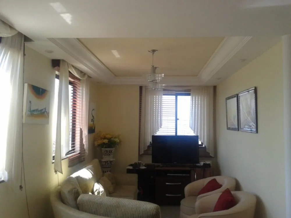 Cobertura, 4 quartos, 180 m² - Foto 3