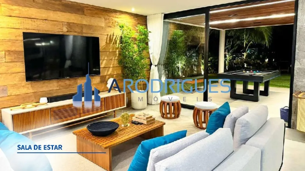 Casa, 8 quartos - Foto 7