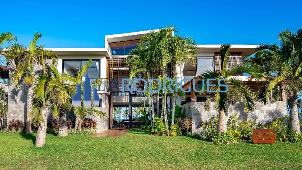 Casa, 8 quartos - Foto 4