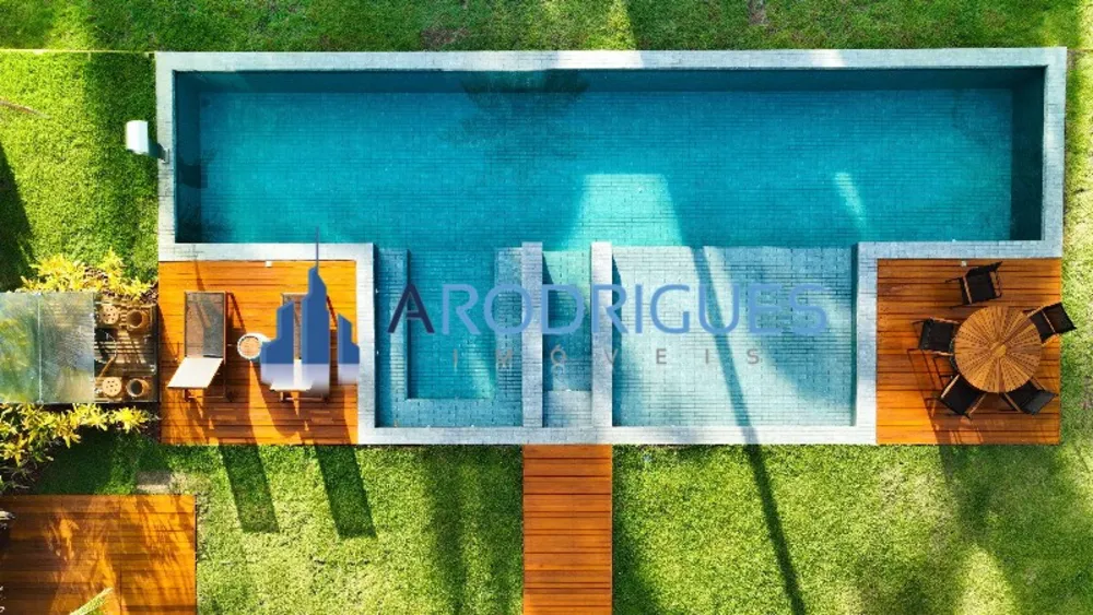 Casa, 8 quartos - Foto 6