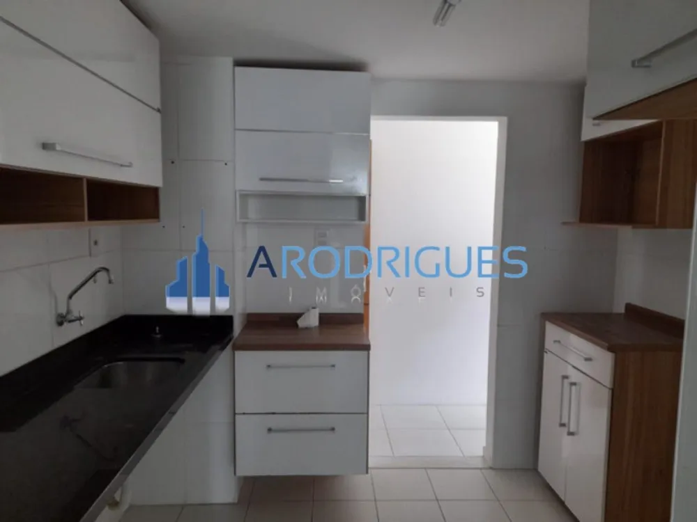 Apartamento, 2 quartos, 70 m² - Foto 2