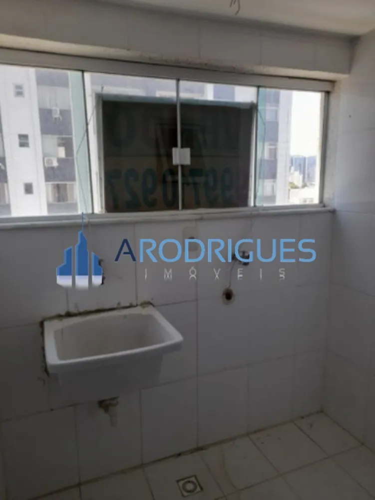 Apartamento, 2 quartos, 70 m² - Foto 6