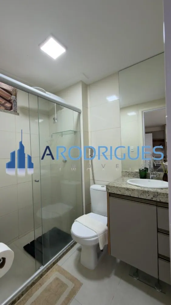 Casa, 5 quartos, 287 m² - Foto 11