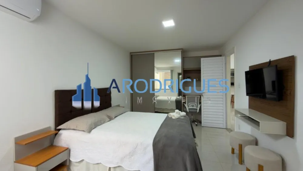 Casa, 5 quartos, 287 m² - Foto 8