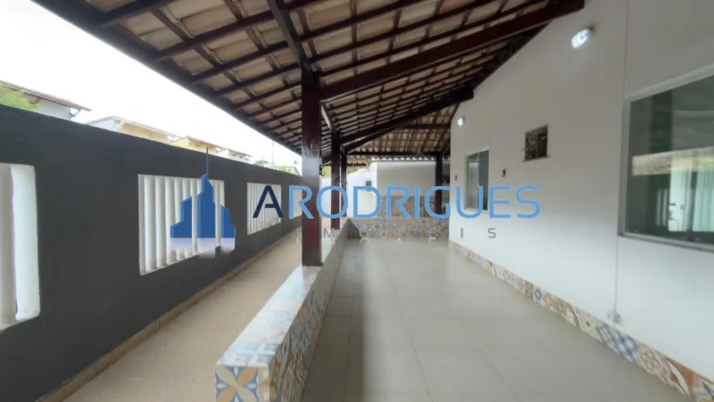 Casa, 5 quartos, 287 m² - Foto 5