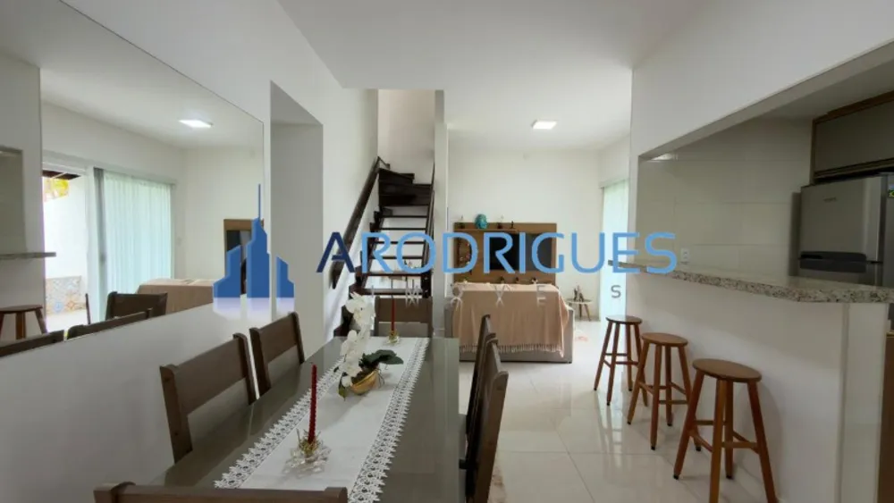 Casa, 5 quartos, 287 m² - Foto 7