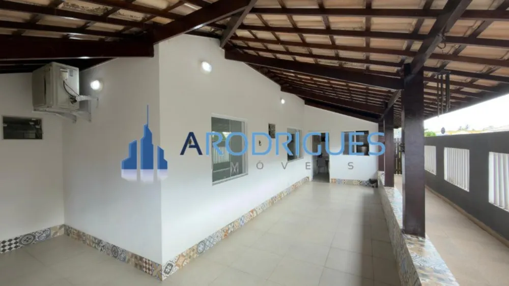 Casa, 5 quartos, 287 m² - Foto 6