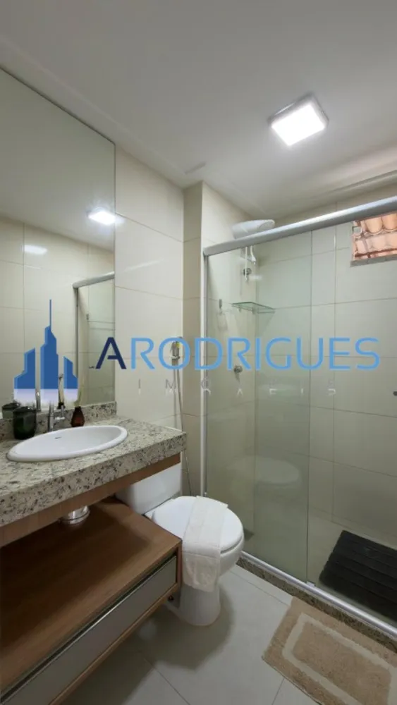 Casa, 5 quartos, 287 m² - Foto 12