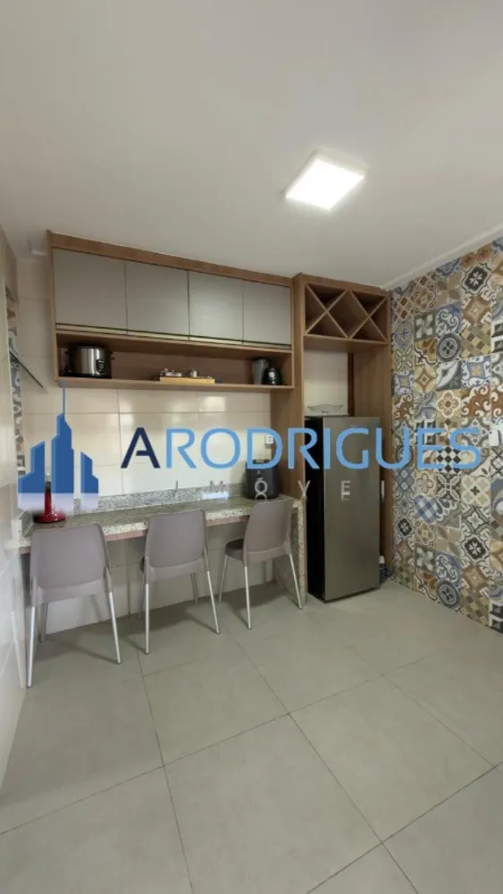 Casa, 5 quartos, 287 m² - Foto 10
