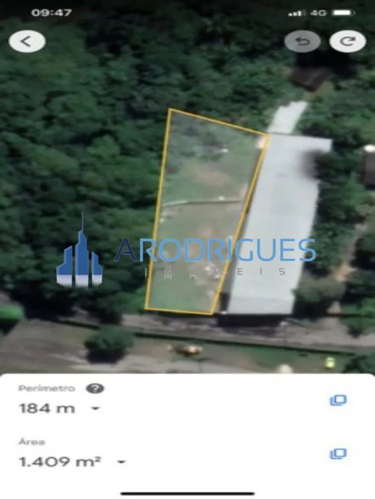 Loteamento e Condomínio, 1400 m² - Foto 1