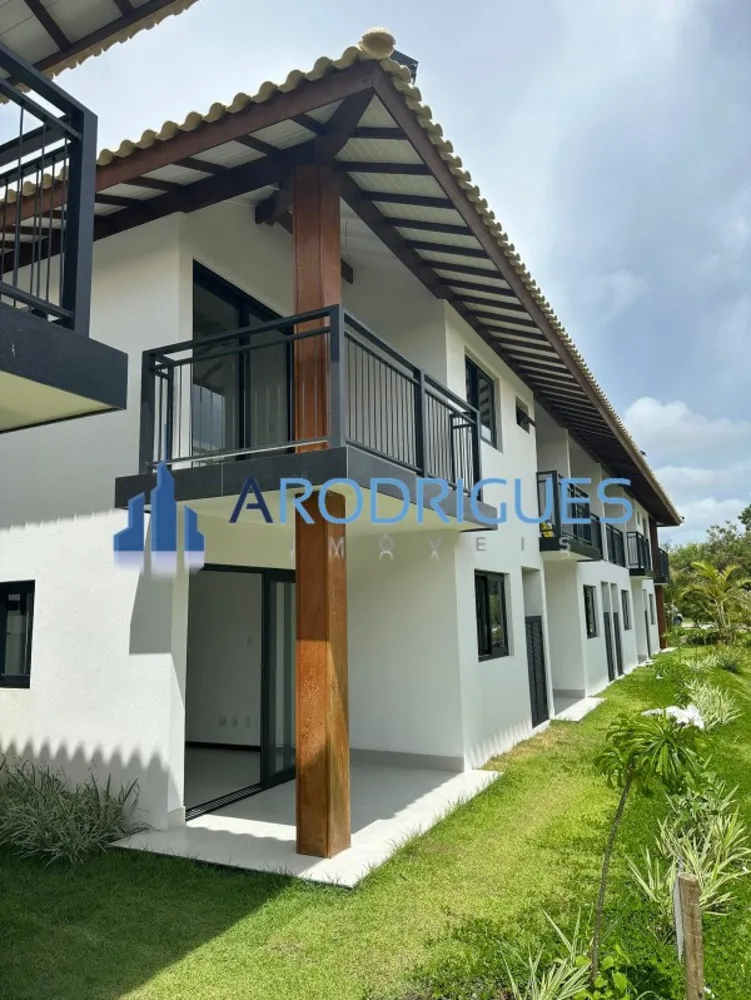 Casa, 2 quartos - Foto 1