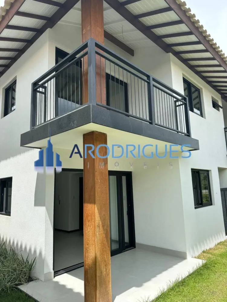 Casa, 2 quartos - Foto 6