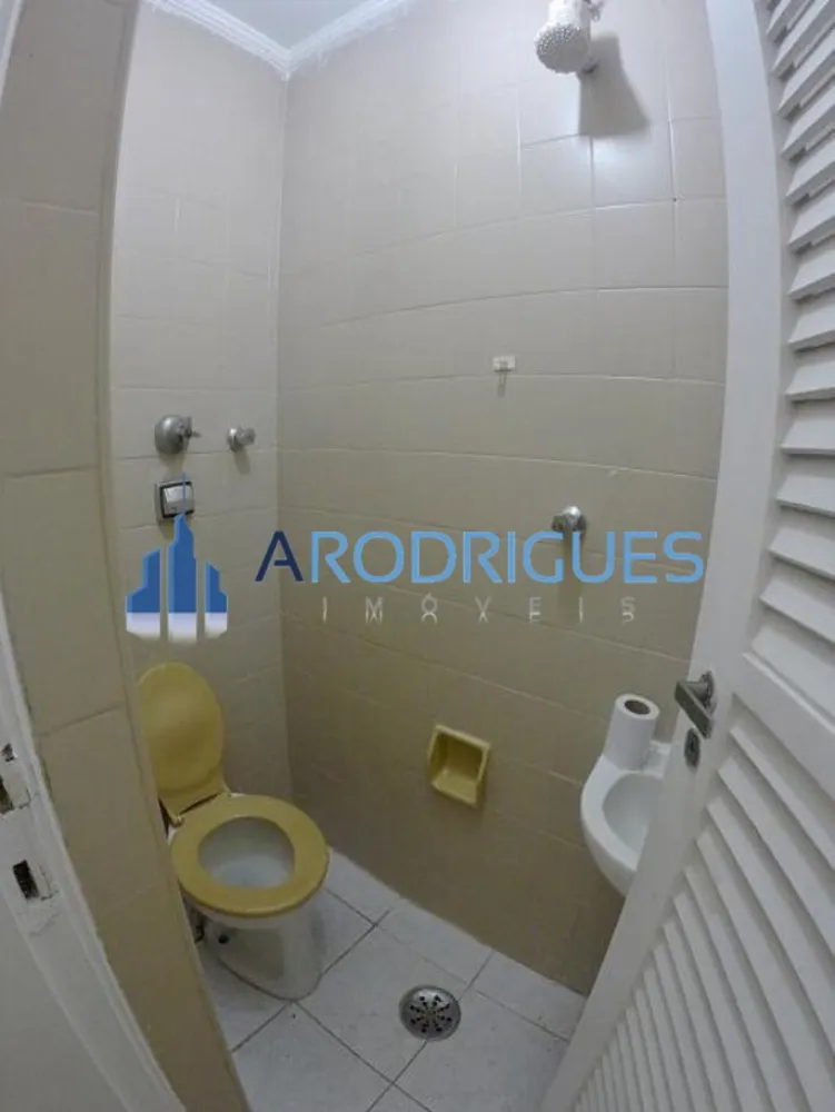 Apartamento, 3 quartos, 123 m² - Foto 2