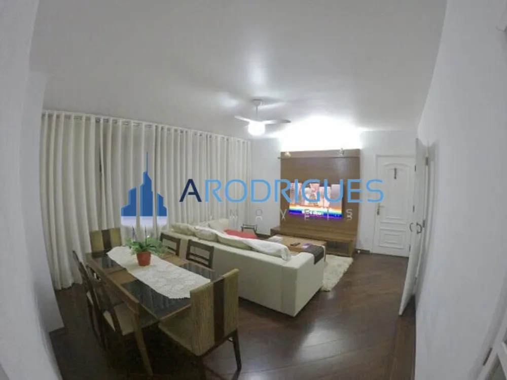 Apartamento, 3 quartos, 123 m² - Foto 9