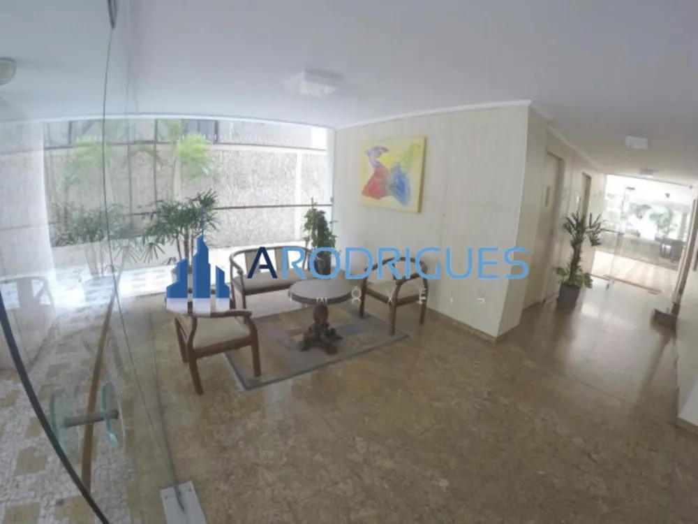 Apartamento, 3 quartos, 123 m² - Foto 7