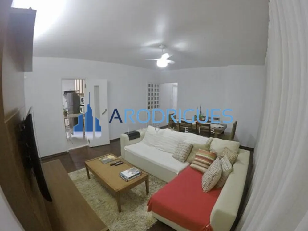 Apartamento, 3 quartos, 123 m² - Foto 3