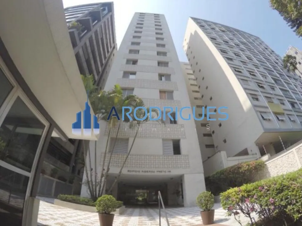 Apartamento, 3 quartos, 123 m² - Foto 1