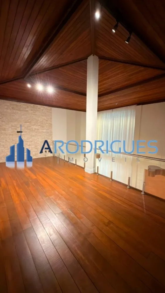 Casa, 4 quartos, 500 m² - Foto 8