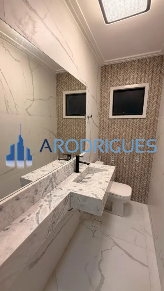 Casa, 4 quartos, 500 m² - Foto 12