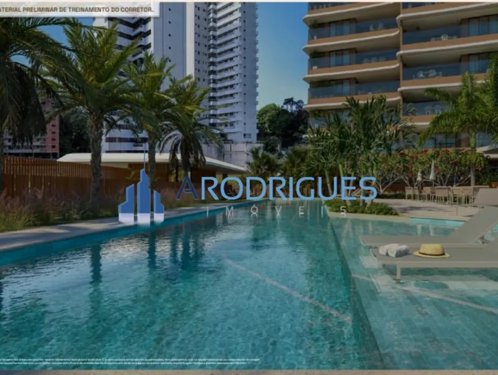 Apartamento, 3 quartos, 119 m² - Foto 6