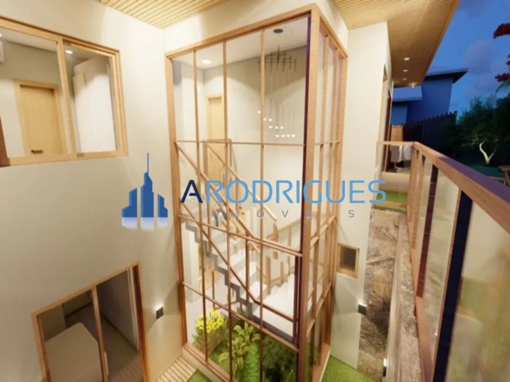 Casa, 5 quartos, 320 m² - Foto 3