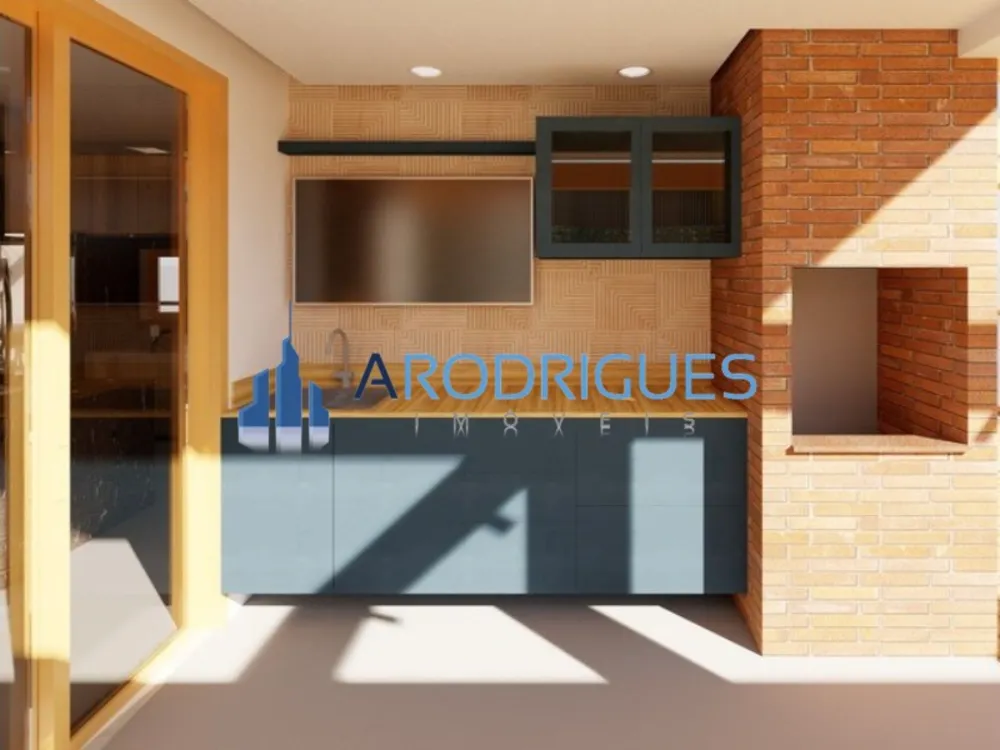 Casa, 5 quartos, 320 m² - Foto 8