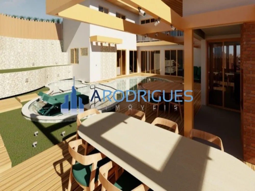 Casa, 5 quartos, 320 m² - Foto 5