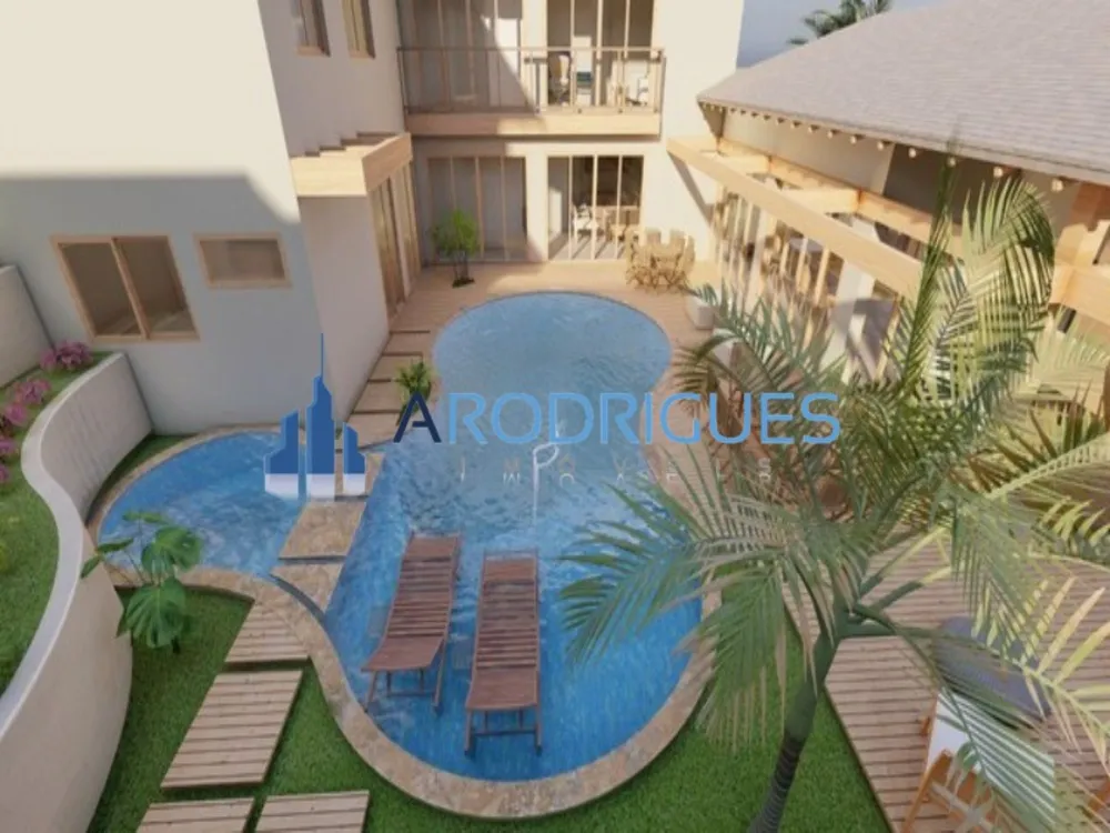 Casa, 5 quartos, 320 m² - Foto 4