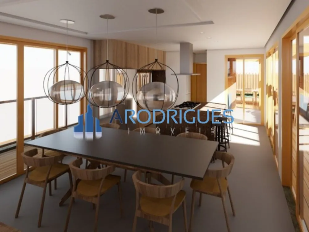 Casa, 5 quartos, 320 m² - Foto 9