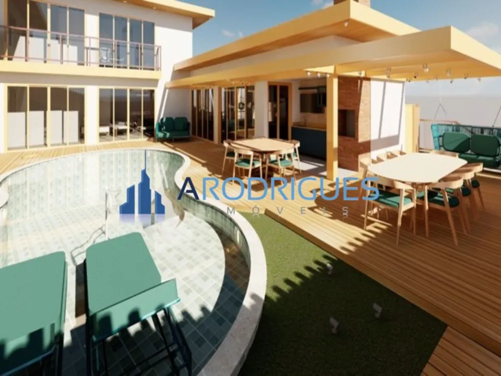 Casa, 5 quartos, 320 m² - Foto 6