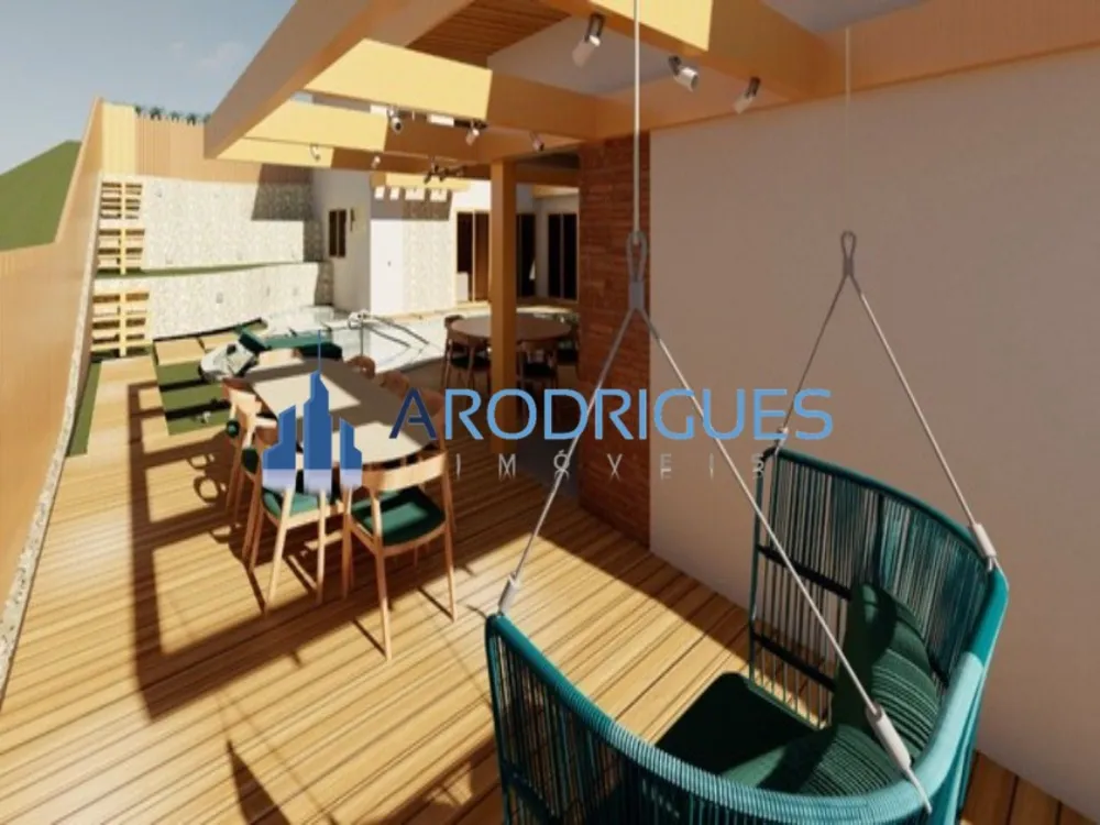 Casa, 5 quartos, 320 m² - Foto 7