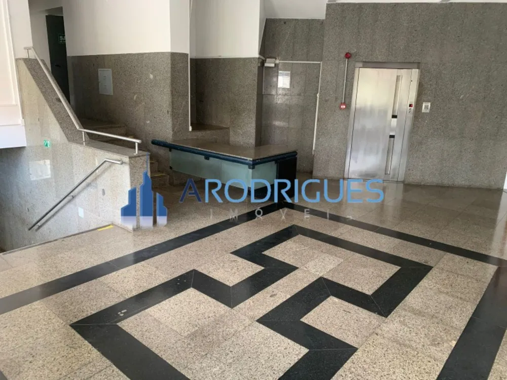Sala-Conjunto, 543 m² - Foto 1