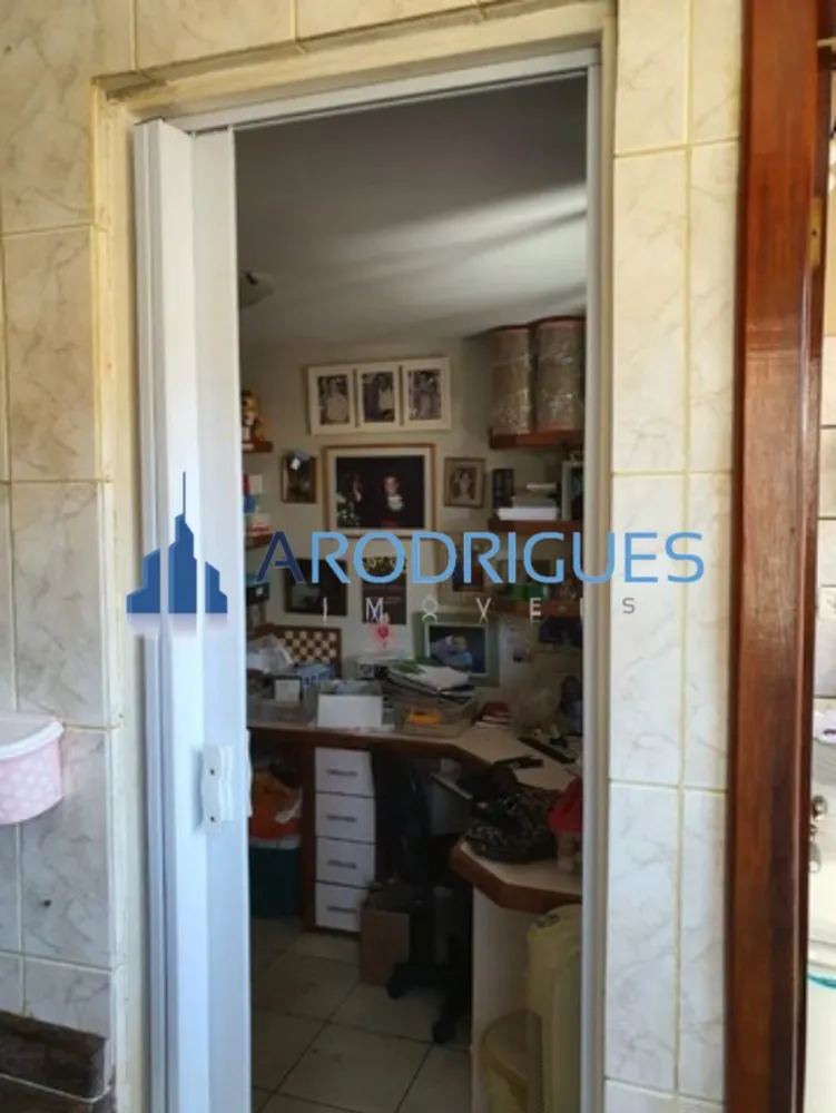 Casa, 5 quartos, 289 m² - Foto 7