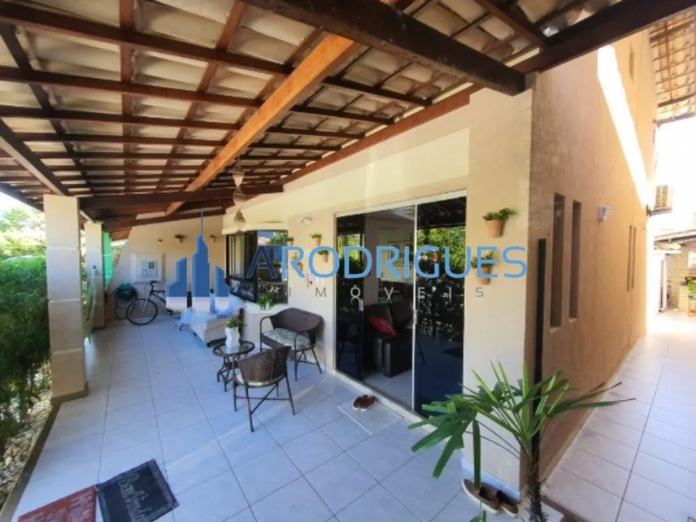 Casa, 5 quartos, 289 m² - Foto 3