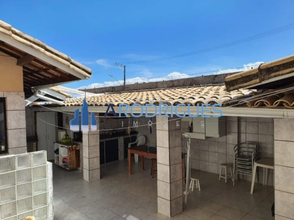 Casa, 5 quartos, 289 m² - Foto 6